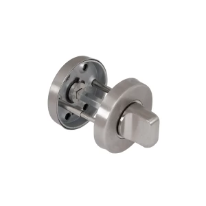 Ручка поворотная BK6.R.DSS201-02 (DSS-02-BK6) INOX 201
